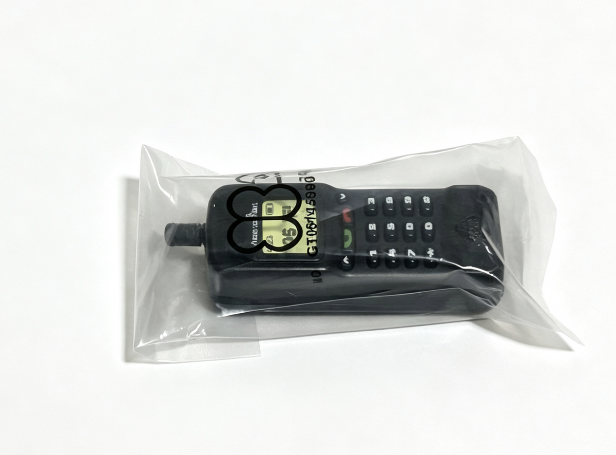 Cell Phone FOR 18'' DOLL Cher's As If Clueless Outfit COLLECTOR