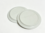 2Pcs Love Theme Plate FOR 18'' DOLL Blaire Celebration Wedding