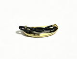 Golden Barrette FOR 18'' DOLL Rebecca Meet Hair Clip