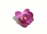 Faux-Orchid Hair Clip FOR 18'' DOLL Nanea's Holoku Dress Set