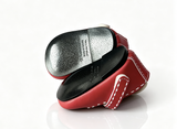 Kit Red Mary Jane Shoes for 18'' doll BeForever Meet Outfit
