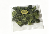 Maile Lei Leaf FOR 18'' DOLL Nanea Holoku Dress set
