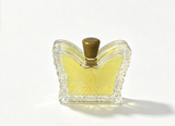 Butterfly Shaped Clear Perfume Bottle for 18'' Doll Julie Groovy Bathroom
