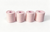 4 Rolls Pink Bath Tissue Toilet Paper for 18'' doll Julie Groovy Bathroom