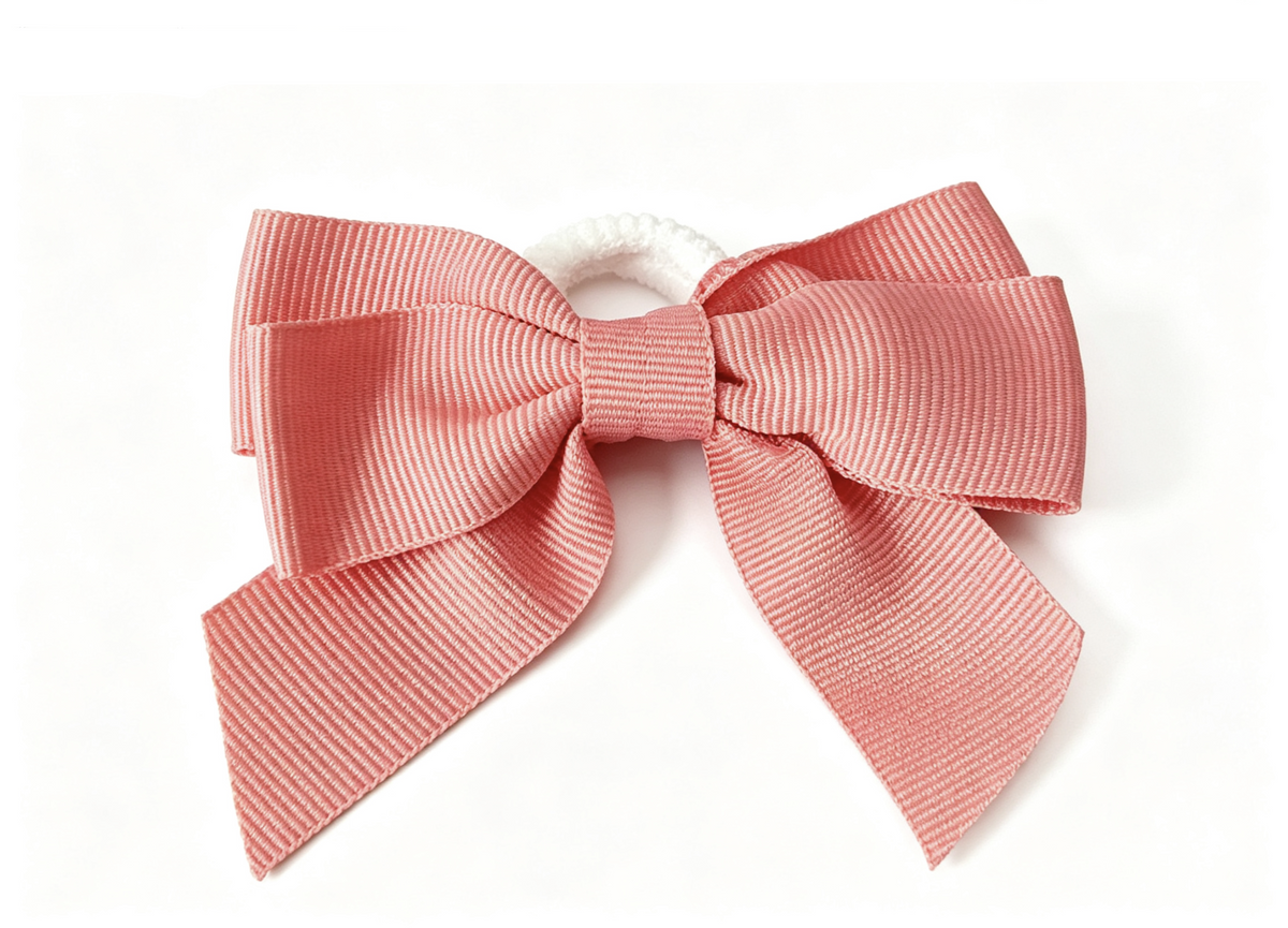 Hair Bow For 18'' Doll Kit Photographer Outfit