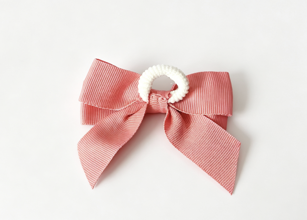 Hair Bow For 18'' Doll Kit Photographer Outfit