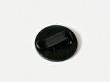 Civil Rights Campaign Button For 18'' Doll Melody Meet Outfit
