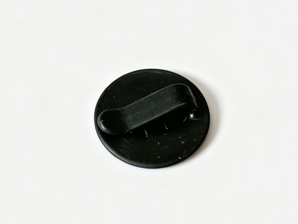 Civil Rights Campaign Button For 18'' Doll Melody Meet Outfit