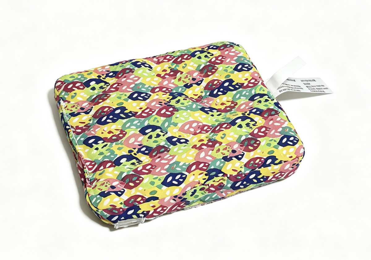 Plush Cushion For Naps For 18'' Doll Cat Care Essentials