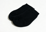 Black Ankle Socks FOR 18'' DOLL