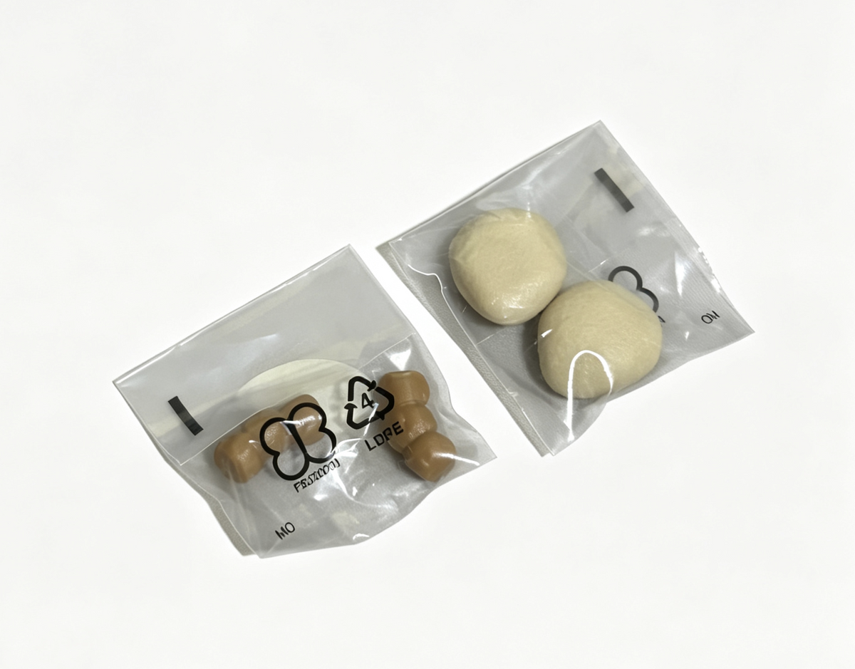 FourClumps of Litter FOR 18'' DOLL PET Cat Care Essentials