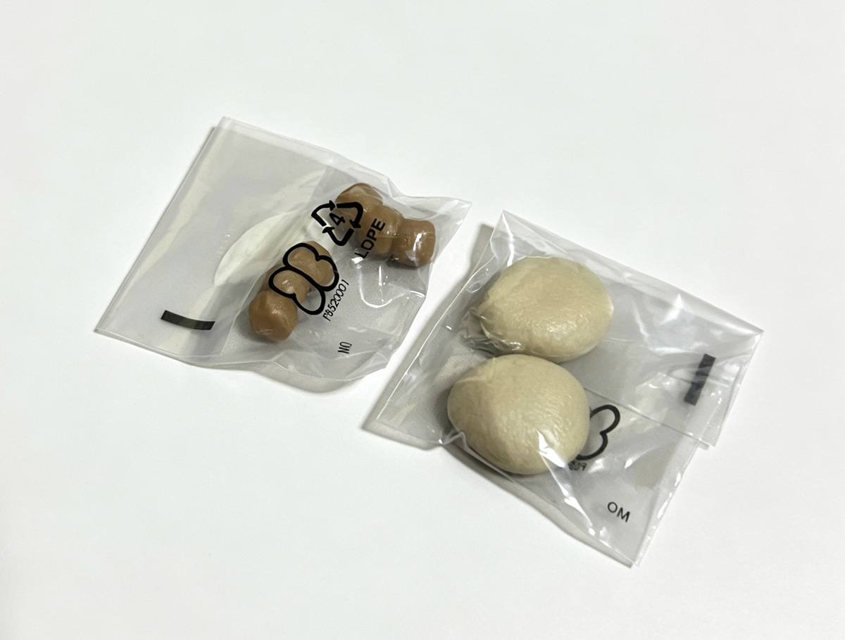 FourClumps of Litter FOR 18'' DOLL PET Cat Care Essentials