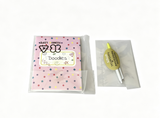 Doodle Notebook And Pen Set FOR 18'' DOLL