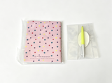 Doodle Notebook And Pen Set FOR 18'' DOLL