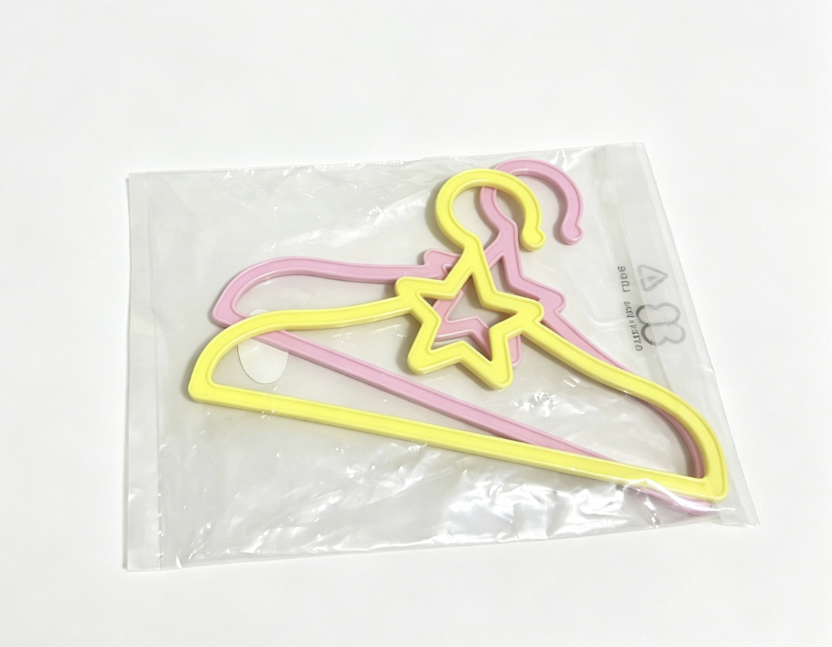 2Pcs hanger for 18'' doll Bunk Bed Bedroom Set