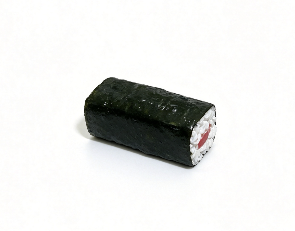 Sushi Roll For 18'' Doll Nanea Island School Lunch Accessory