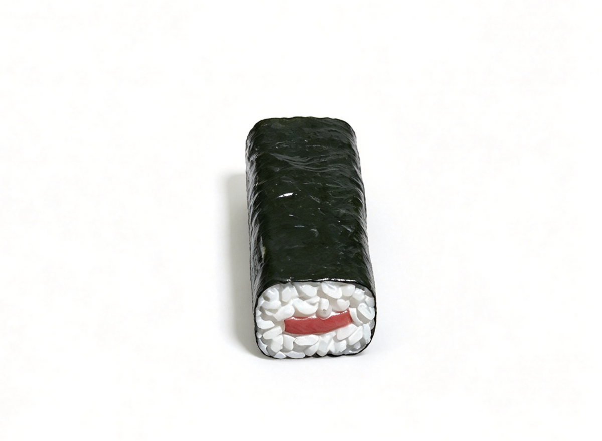 Sushi Roll For 18'' Doll Nanea Island School Lunch Accessory