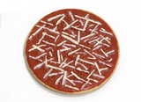 Pizza For 18'' Doll