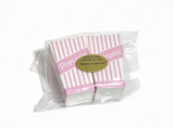 2Pcs Popcorn Box For 18'' Doll