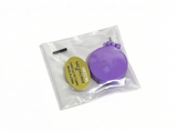 Compact Makeup Mirror & Blush For 18'' Doll