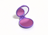 Compact Makeup Mirror & Blush For 18'' Doll