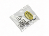 Star Of David Pendant Necklace For 18'' Doll
