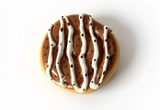Frosted Cinnamon Bun For 18'' Doll Get Outside Camp Table And Chairs Set