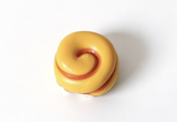Frosted Cinnamon Bun For 18'' Doll Get Outside Camp Table And Chairs Set