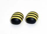 2Pcs Bumble Bee Pebble for 14.5'' Doll WWishers Garden Party set