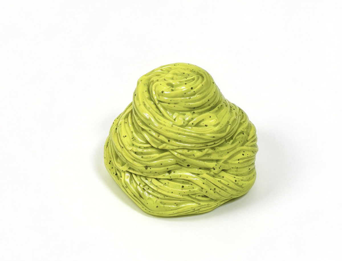 Fettucine Noodles For 18'' Doll Blaire Family Farm Restaurant
