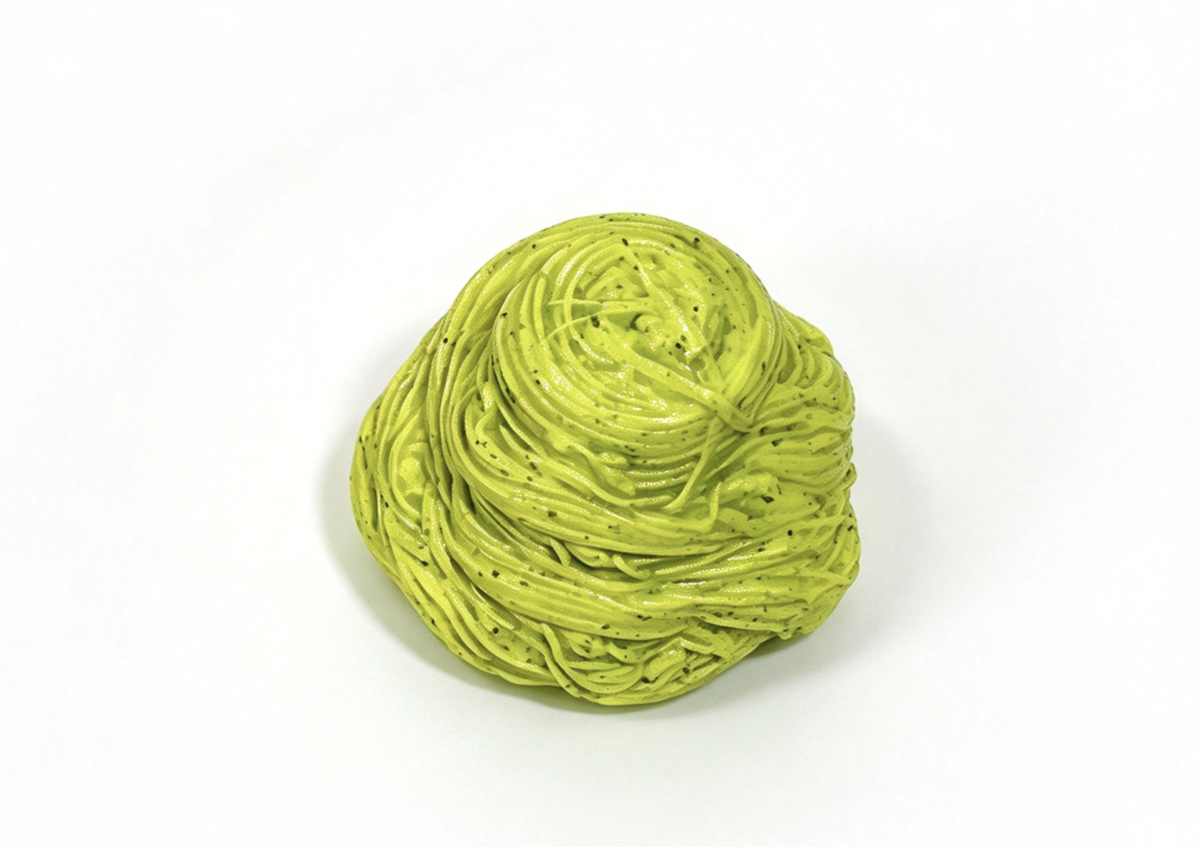 Fettucine Noodles For 18'' Doll Blaire Family Farm Restaurant
