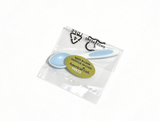 Blue White Spoon For 18'' Doll
