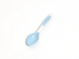 Blue White Spoon For 18'' Doll