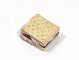 Faux Graham S'more For 18'' Doll Campfire Guitar & PJs Bundle