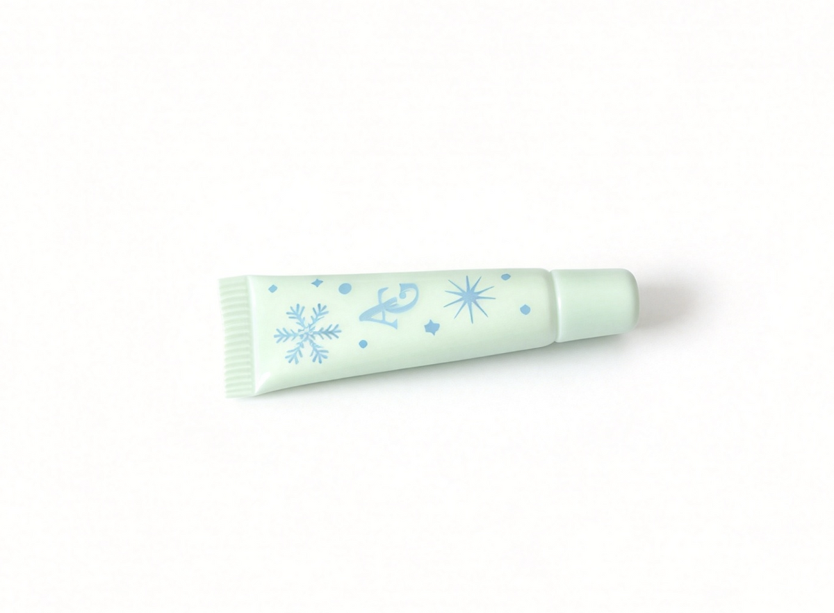 Faux Lip Gloss FOR 18'' DOLL