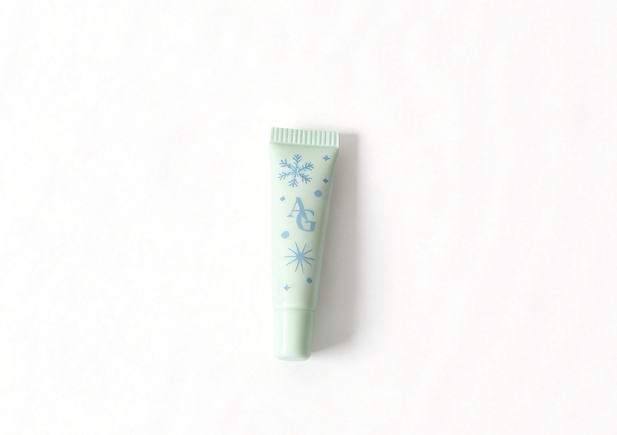 Faux Lip Gloss FOR 18'' DOLL