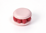 Pink Raspberry Macaron FOR 18'' DOLL
