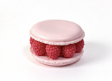 Pink Raspberry Macaron FOR 18'' DOLL