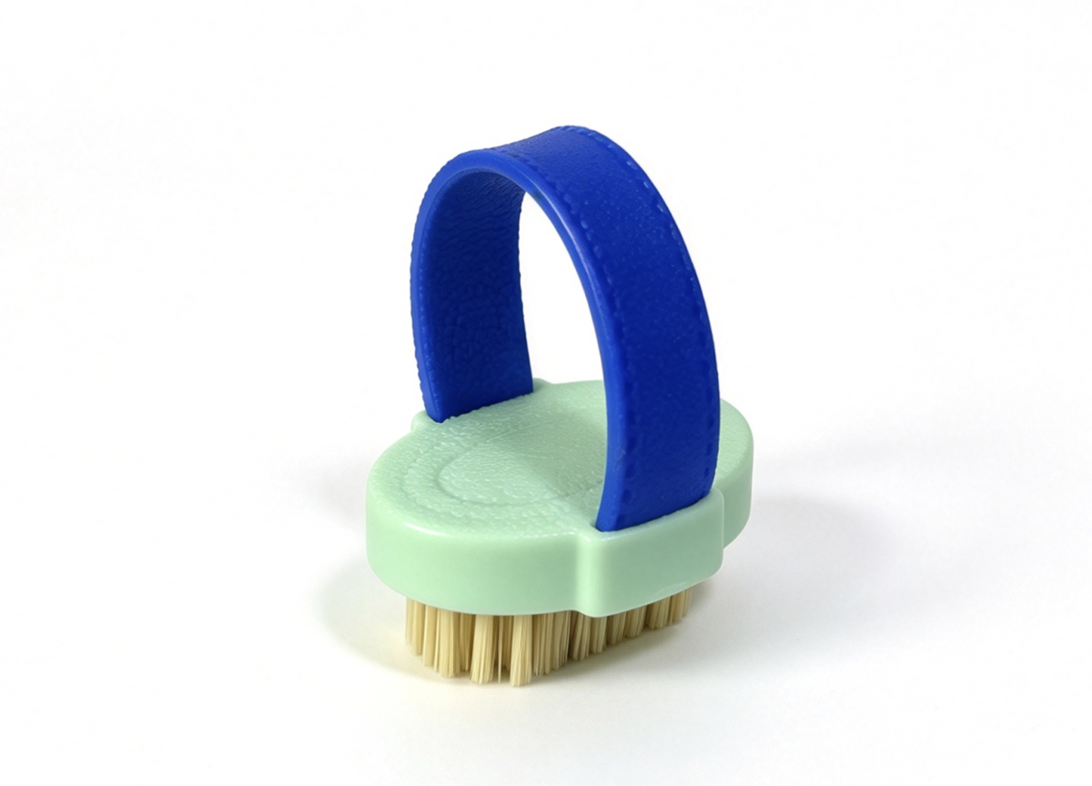 Horse Grooming Brush FOR 18'' DOLL