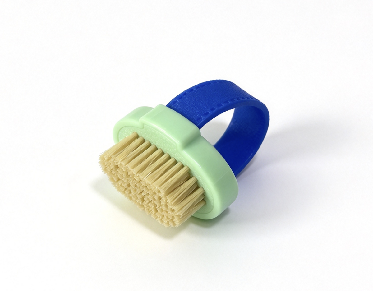 Horse Grooming Brush FOR 18'' DOLL