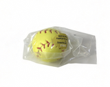 Yellow Softball FOR 18'' DOLL