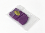 Purple Knit Socks FOR 18'' DOLL