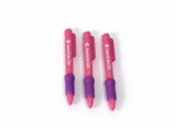 3Pcs Ballpoint Pen FOR 18'' DOLL