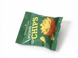 Potato Chips Bag FOR 18'' DOLL