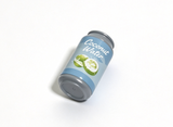 Coconut Water Can Soda For 18'' Doll Juice Beverage Drink