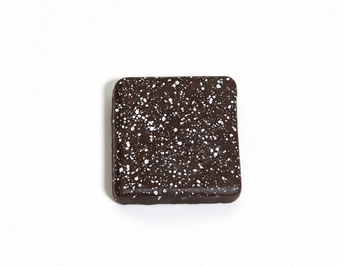 Chocolate Brownie Dessert For 18'' Doll School Hot Lunch Set