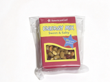 Yummy Bag Of Faux Trail Mix For 18'' Doll Gabriela Meet Accessories