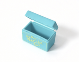 Baking Bakery Recipe Box For 18'' Doll Gourmet Kitchen