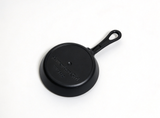 Black Frying Pan For 18'' Doll