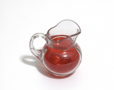 Pitcher With Lemonade For 18'' Doll Time For A Party Accessories